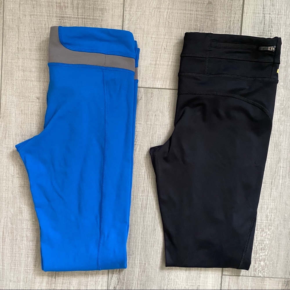 Lole Leggings - Lot of 2